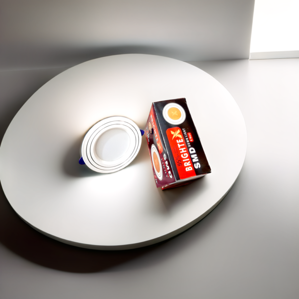 8W SMD Downlight - Image 2