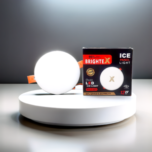 18W Ice Panel Downlight