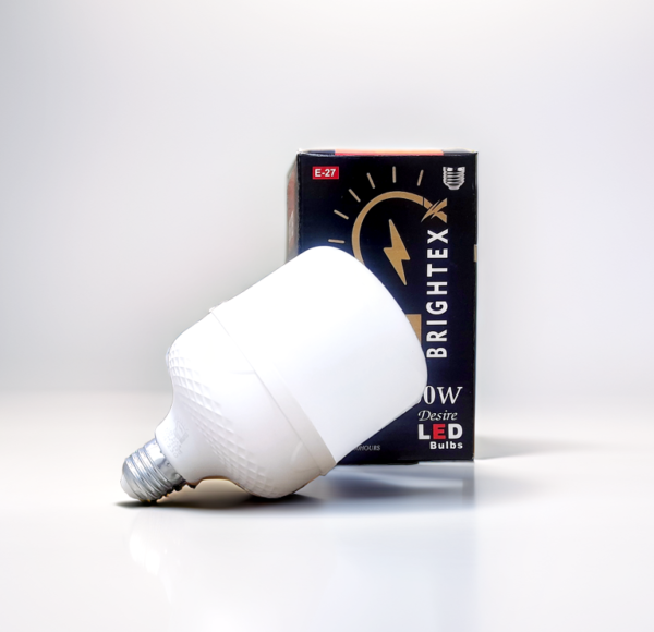 30W LED Bulb - Image 3