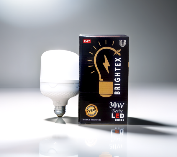 30W LED Bulb - Image 2