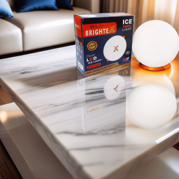 18W Ice Panel Downlight - Image 3
