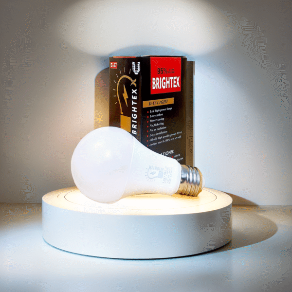 13W LED Bulb - Image 2
