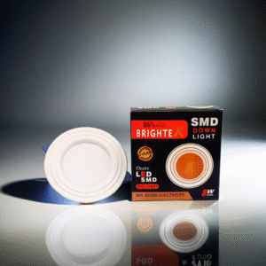 8W SMD Downlight