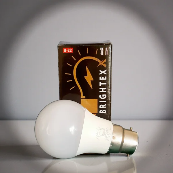 5W LED Bulb - Image 2
