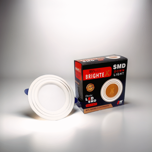 8W SMD Downlight - Image 3