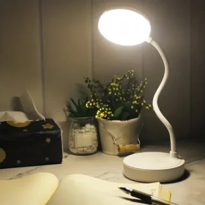 DESKTOP TABLE LAMP