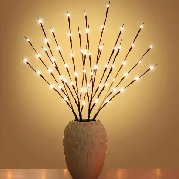 FAIRY LIGHT BRANCHES - Image 2