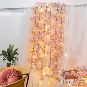 CHERRY BLOSSOM STRING LIGHT