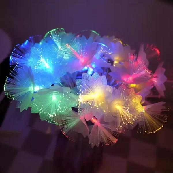 FLOWER STRING LIGHT - Image 4